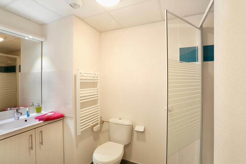 Residence Nemea Nancy Campus Esterno foto